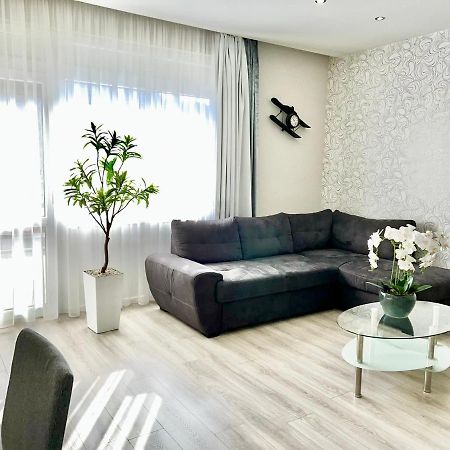 Downtown Dream Apartmans Szeged Exterior photo