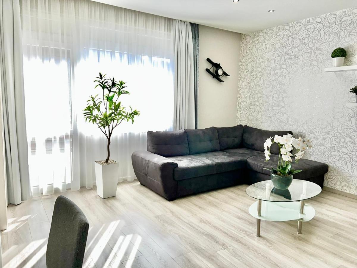 Downtown Dream Apartmans Szeged Exterior photo