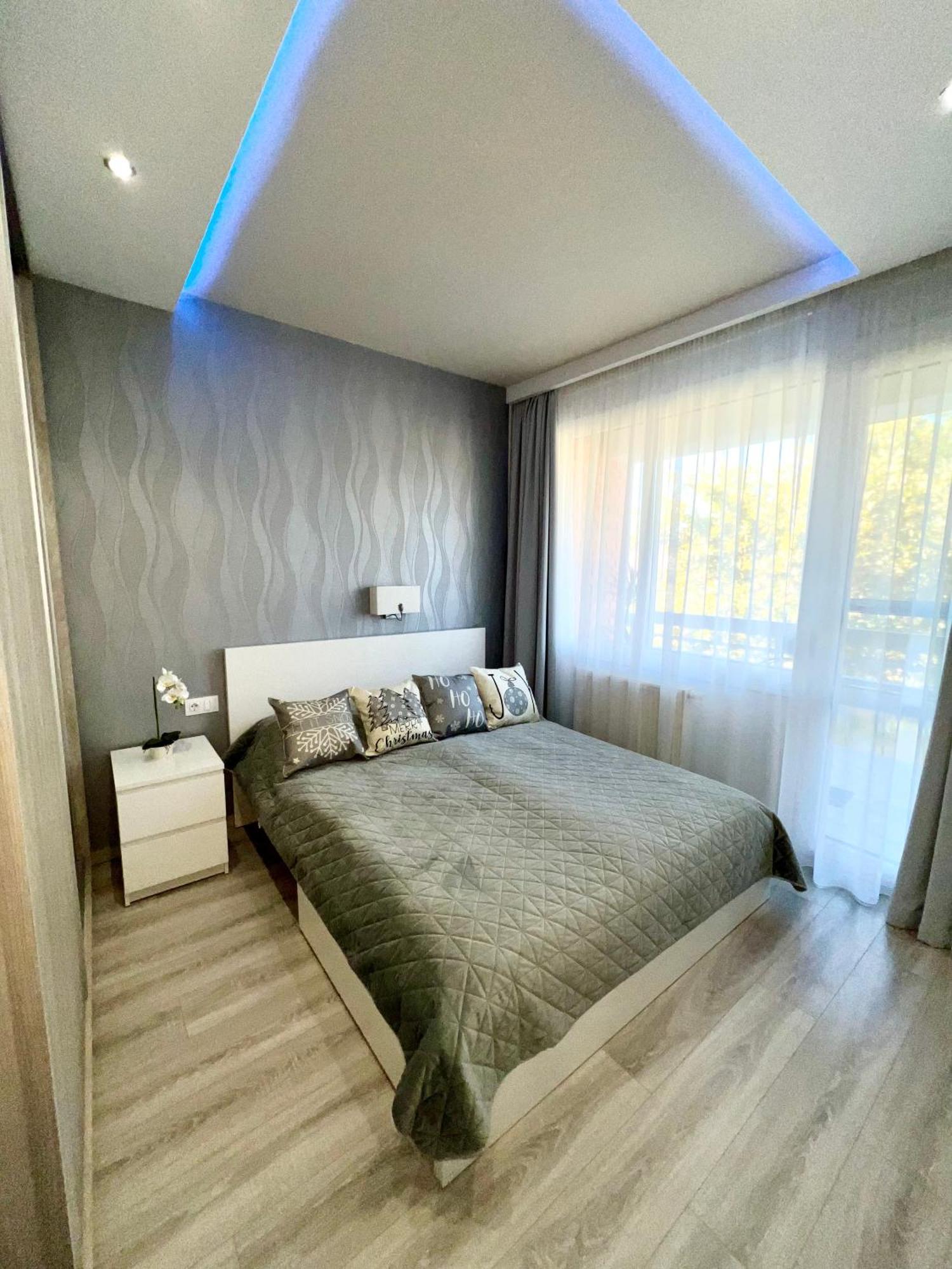 Downtown Dream Apartmans Szeged Exterior photo