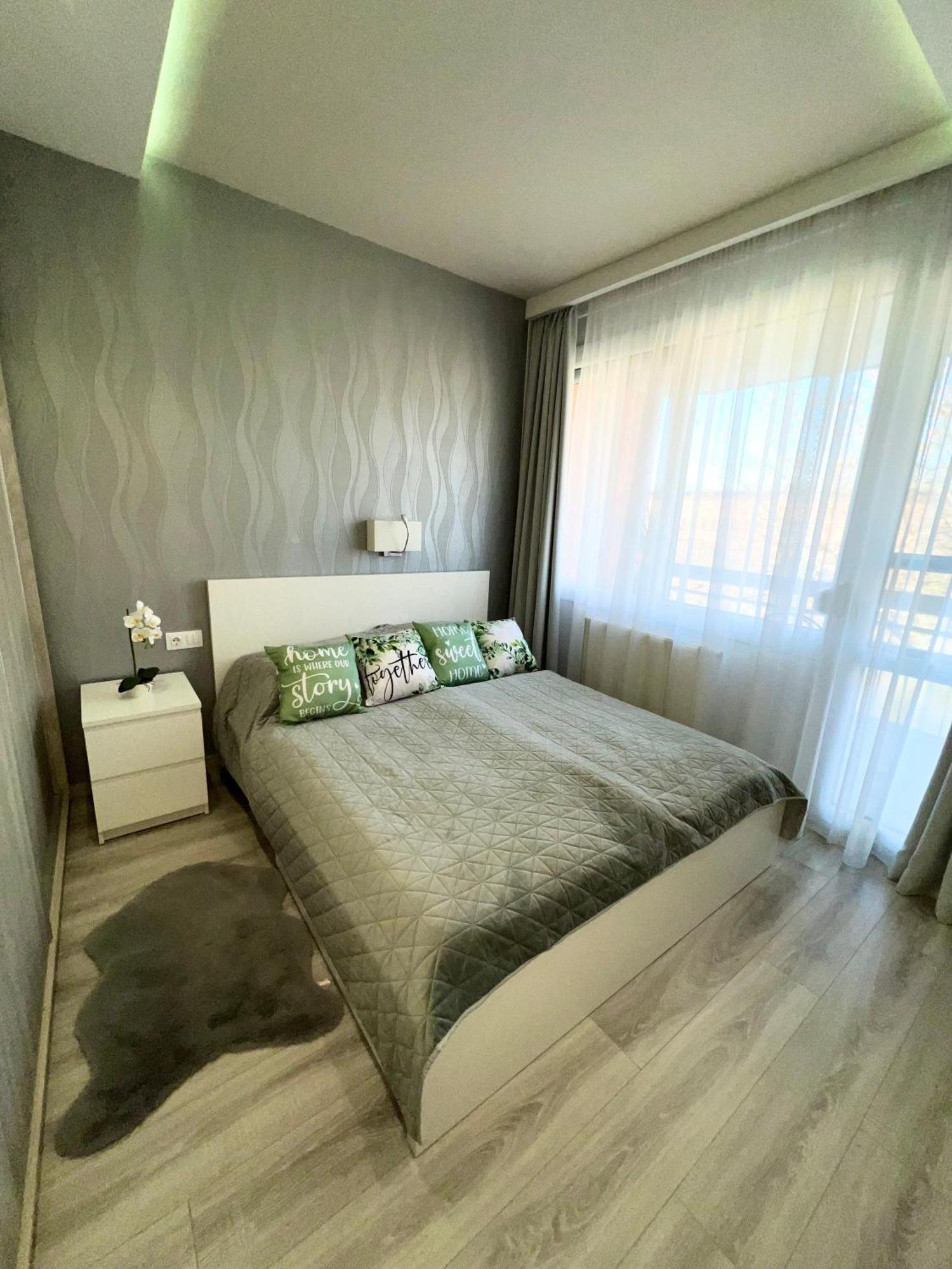 Downtown Dream Apartmans Szeged Exterior photo