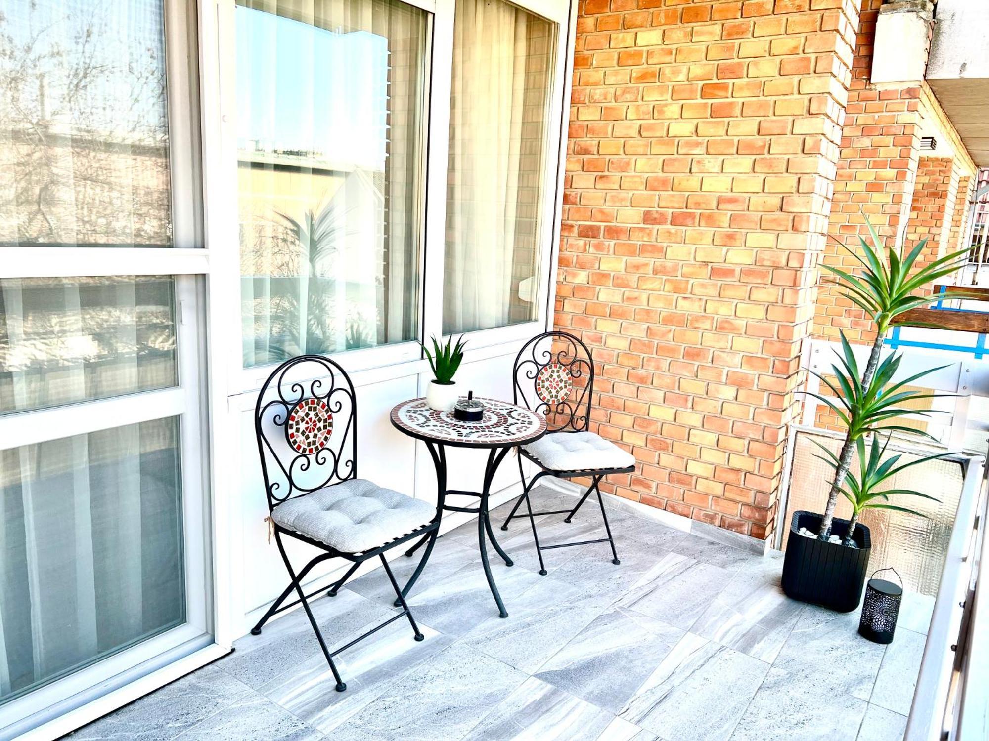 Downtown Dream Apartmans Szeged Exterior photo