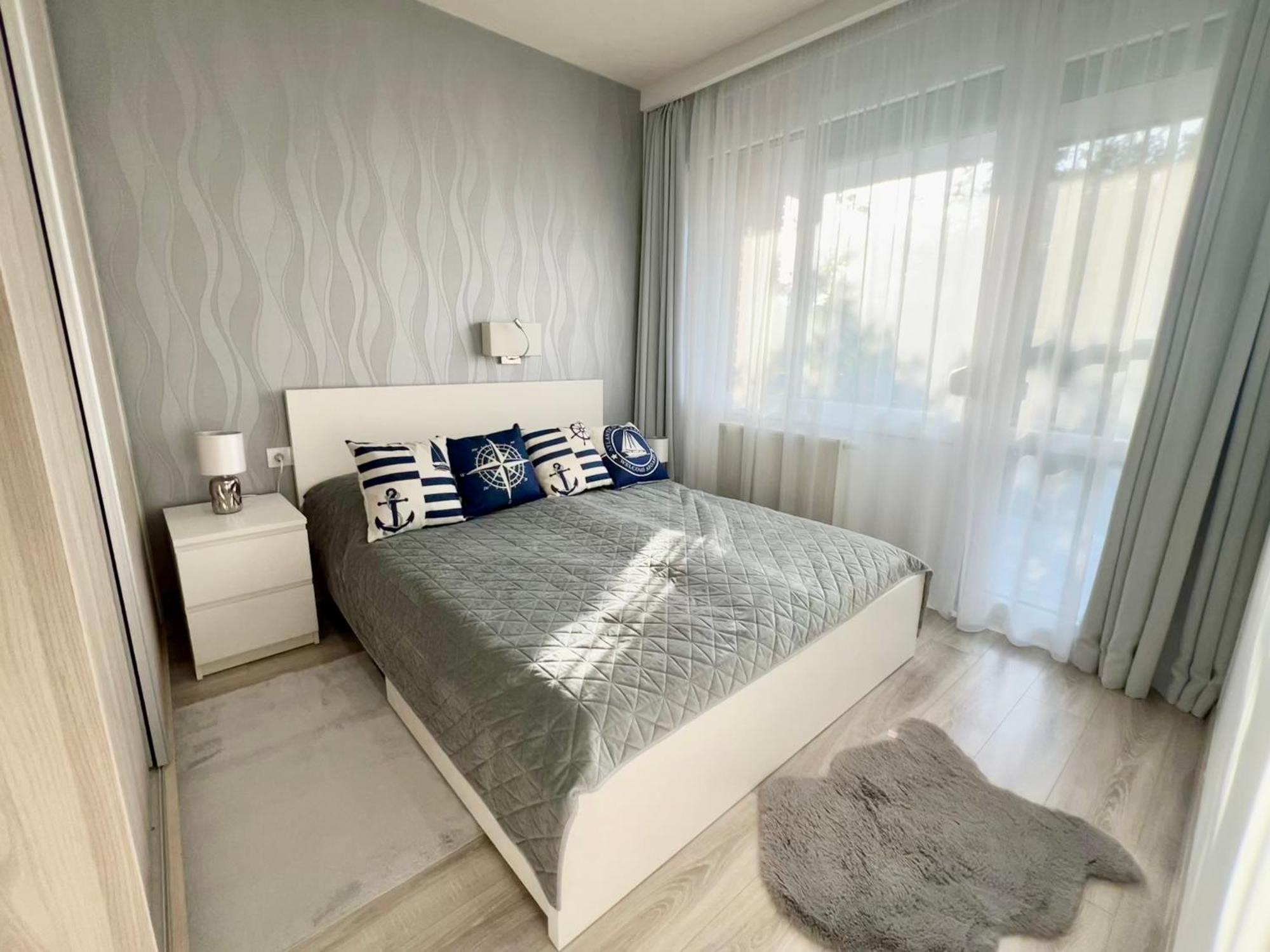Downtown Dream Apartmans Szeged Exterior photo